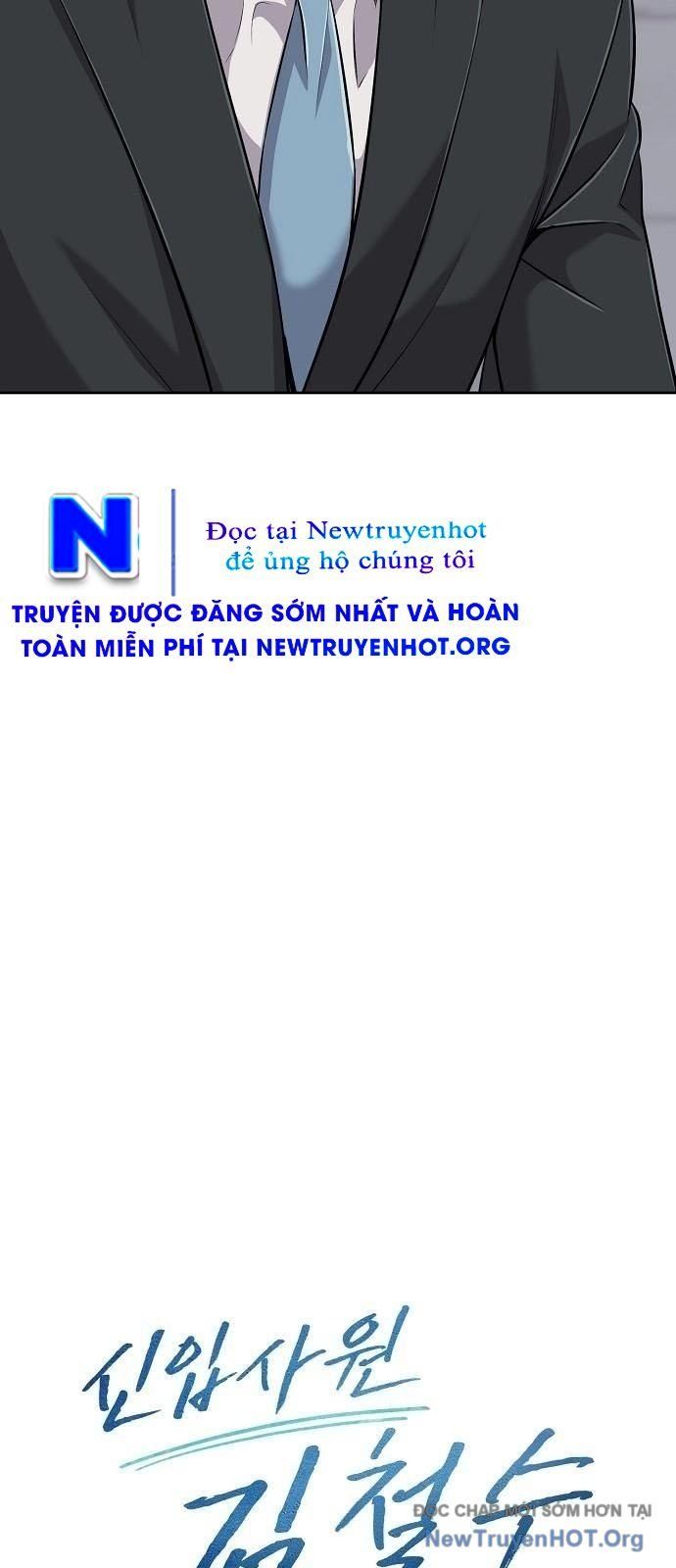 Nhân Viên Thực Tập Kim Cheolsu - chap109 - Trang 30